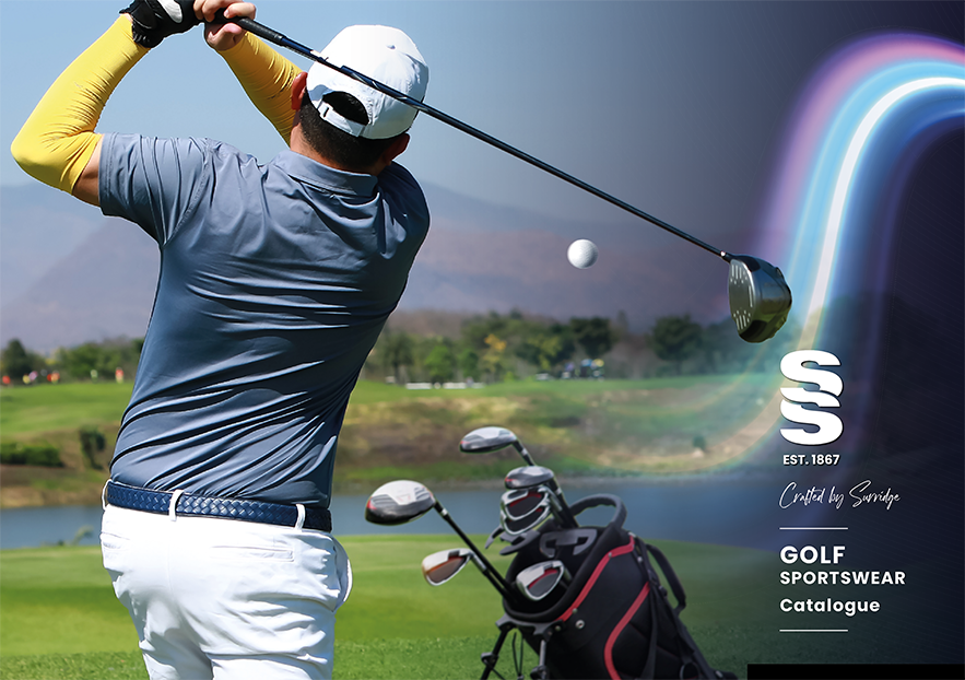 Golf Catalogue