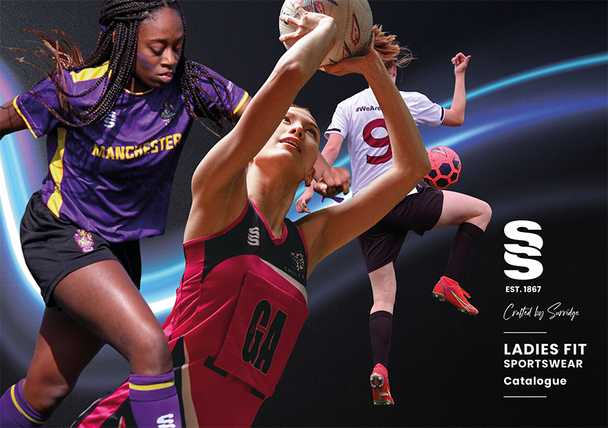 Netball Catalogue