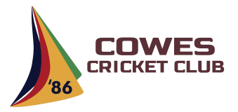 Cowes CC