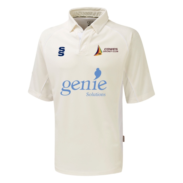 Dual Premier Short Sleeve Shirt