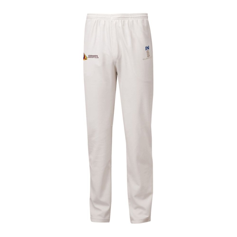 Cowes CC Tek Playing Pant