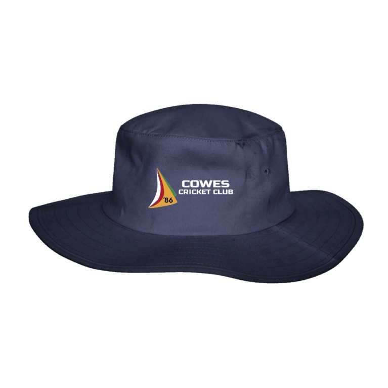 Floppy Sun Hat