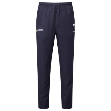 Cowes CC Ripstop Track Pant Navy